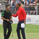Abraham Ancer Tiger Woods Controversy