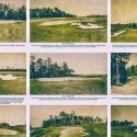 Augusta National as seen in recently-restored photos from the 1930s