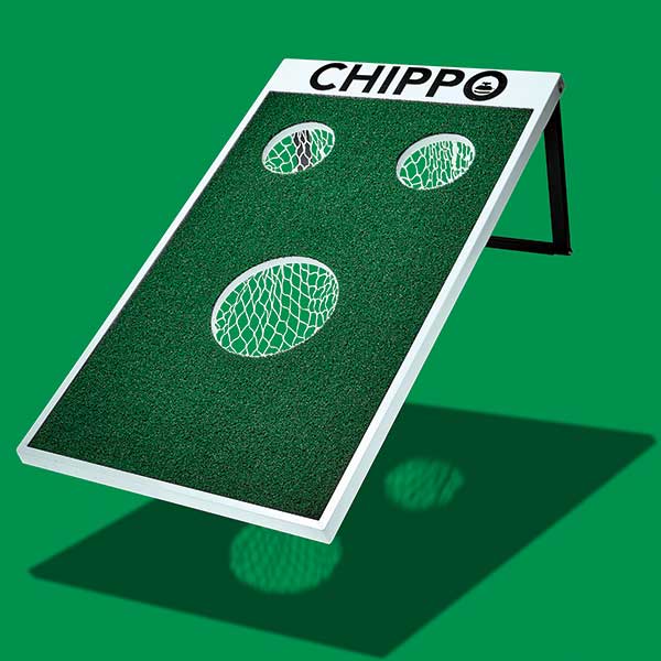 Chippo golf game
