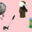 There's no shortage of golf gift ideas for under $20.