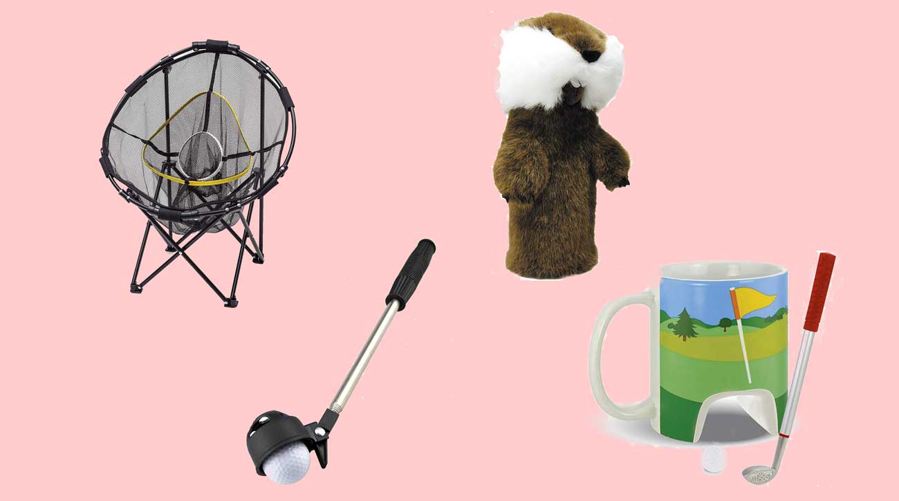 13 great golfy stocking stuffers for under $20 