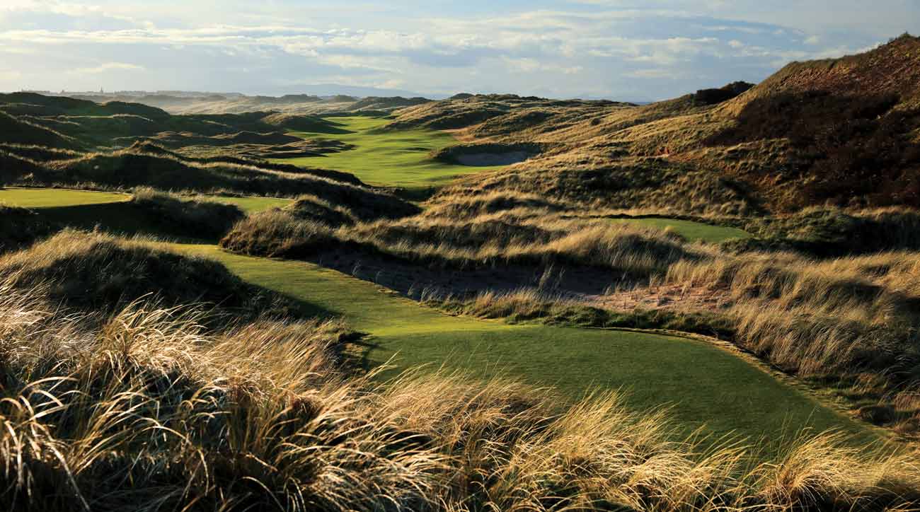 Royal Portrush