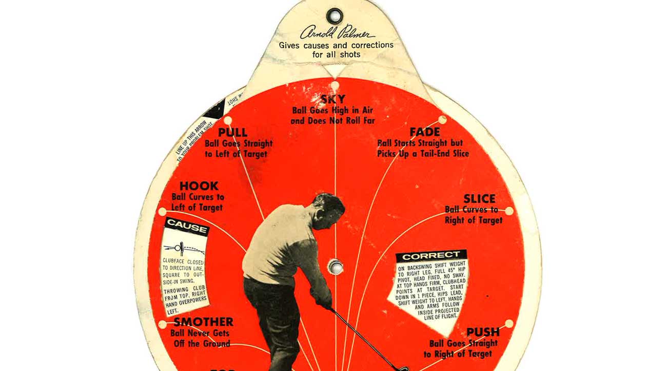 Arnie's fixes might be a bit complex, but all the info is right there waiting for you.