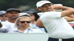 Schwartzel is playing the next generation of Clear Sports' golf ball.