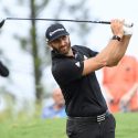 Dustin Johnson finally found a suitable hybrid for his equipment setup.