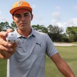 FIRST LOOK: TaylorMade’s 2020 pix golf balls, co-developed by Rickie Fowler