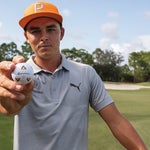 FIRST LOOK: TaylorMade&rsquo;s 2020 pix golf balls, co-developed by Rickie Fowler
