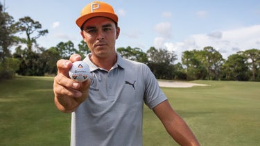 Fowler plans to debut TaylorMade's pix golf ball at the Waste Management Phoenix Open.