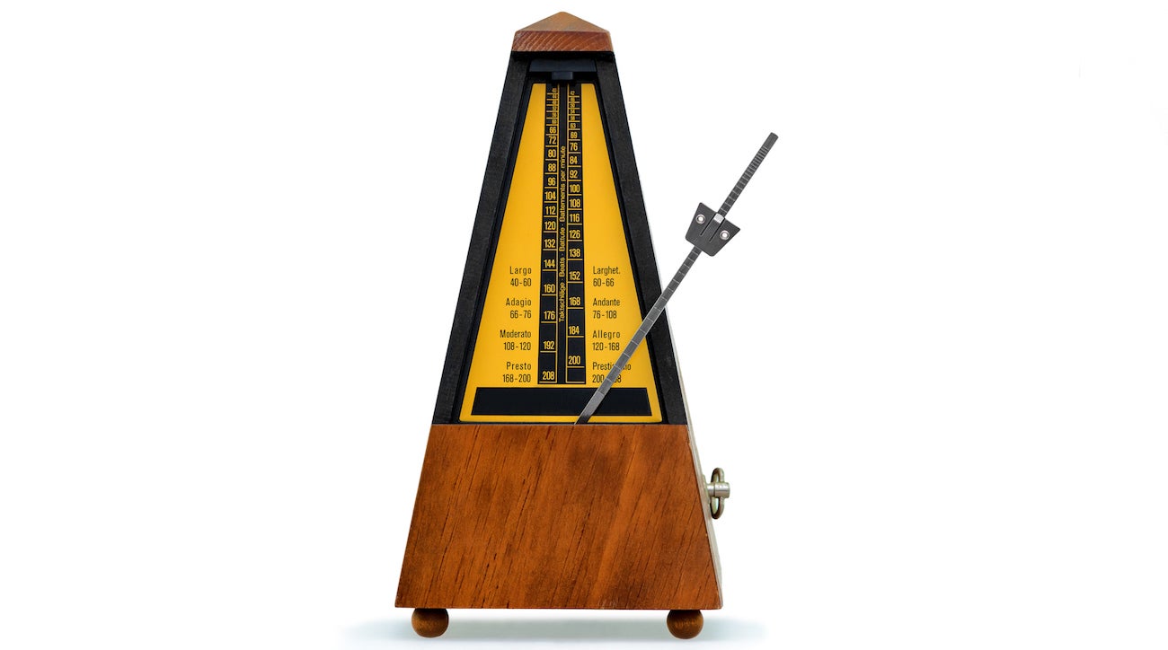 metronome online free