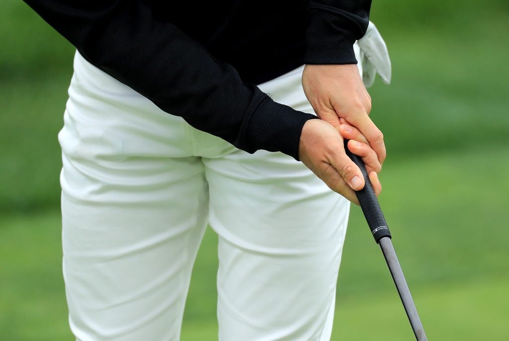 Which Common Pga Tour Putting Grip Is Best For You