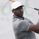 Michael Jordan is an avid golfer and enjoys playing for some money when he tees it up.