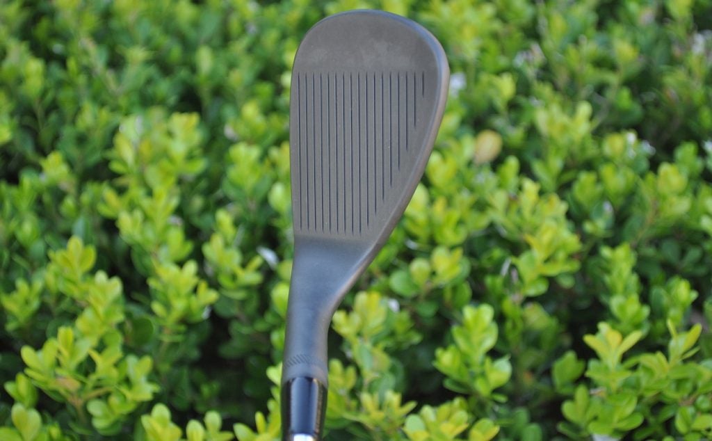 sm8 wedges