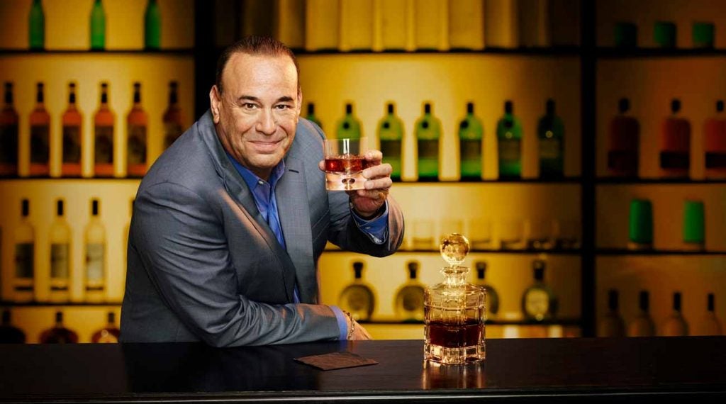 Jon Taffer wants golf course operators to rethink the way they do business.