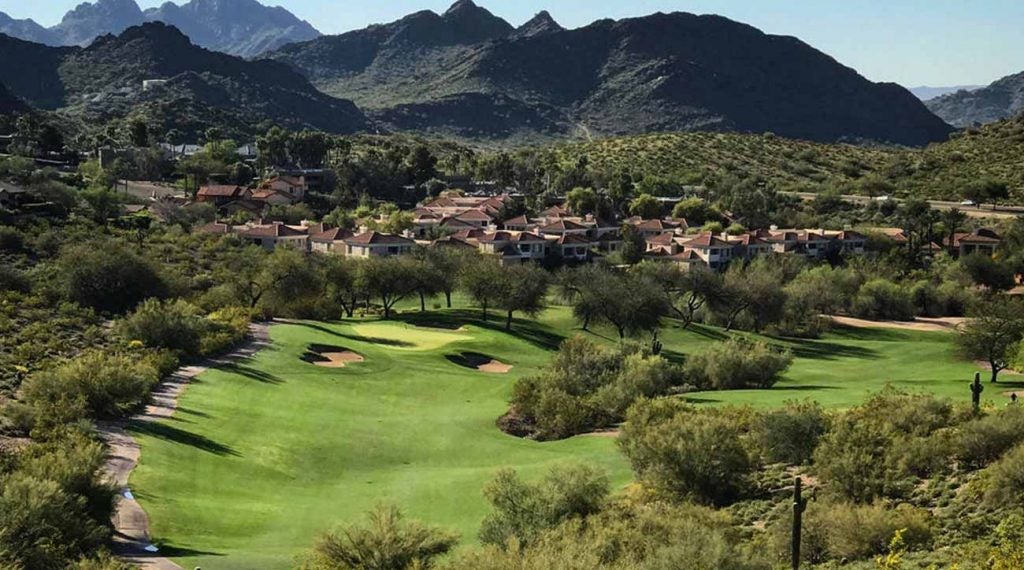 5 Great Value Courses in Scottsdale - LINKS Magazine