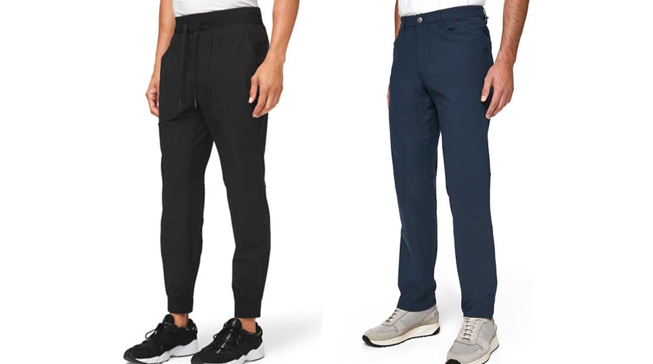 Attention, Tom Brady and golfers Here are 10 great golf pants to buy