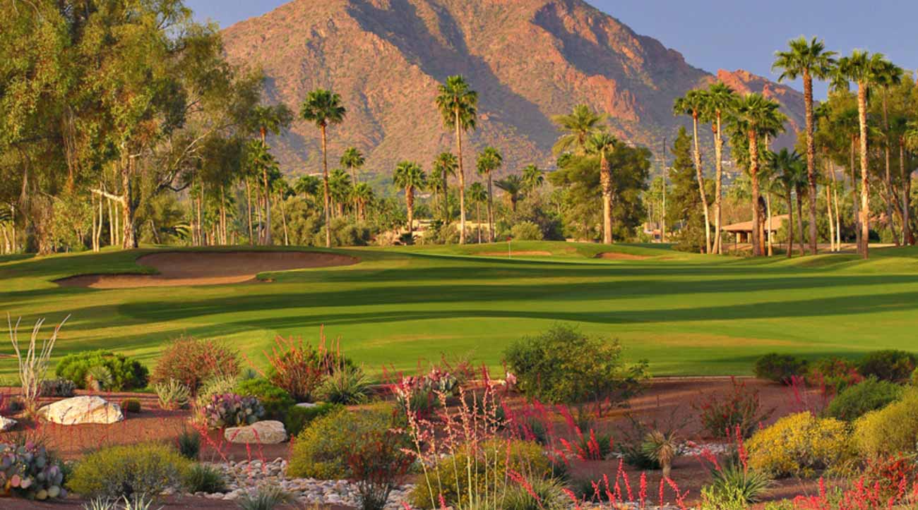Travel Mailbag: The 5 best value courses in Phoenix and Scottsdale