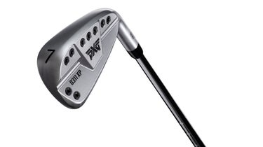 PXG's 0311XP Gen3 irons are the most forgiving model in the lineup.