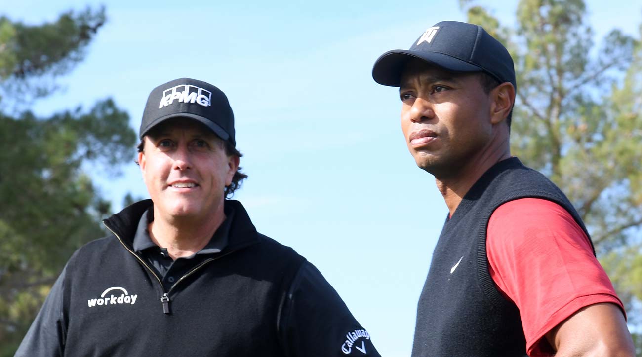 Phil Mickelson is moving to Jupiter, where he’ll have famous golf neighbors