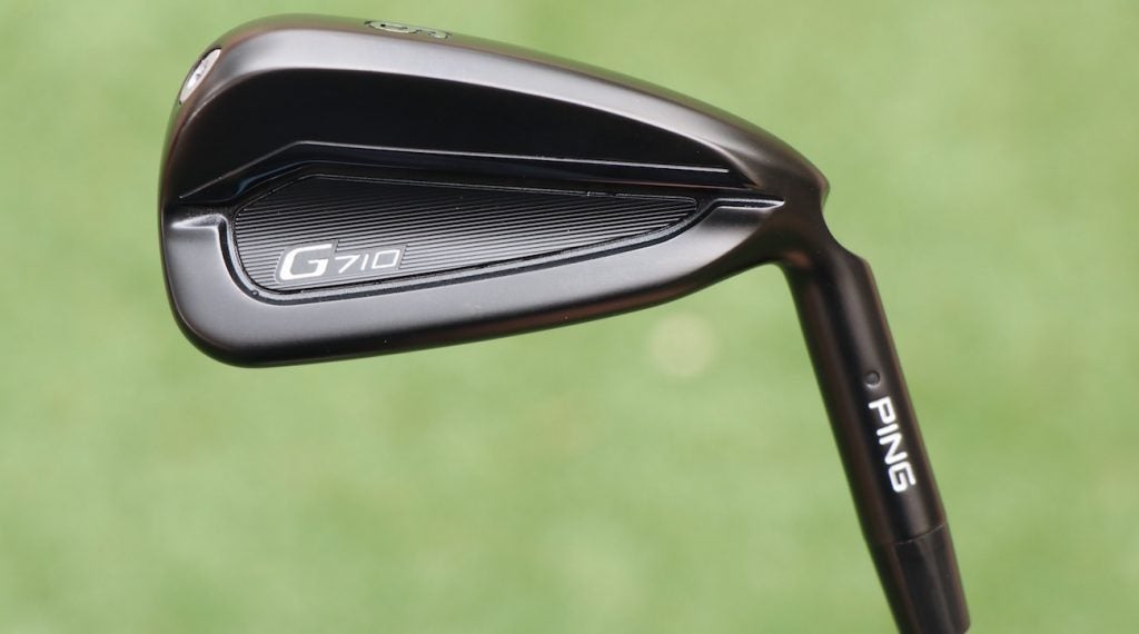 mizuno super game improvement irons