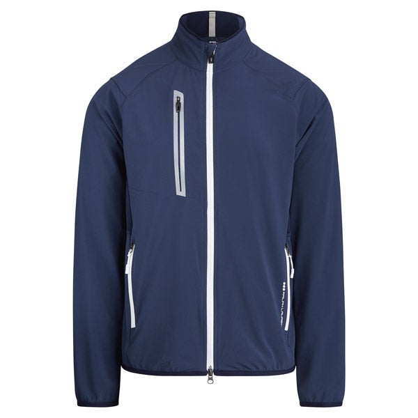 RLX Golf Packable Windbreaker