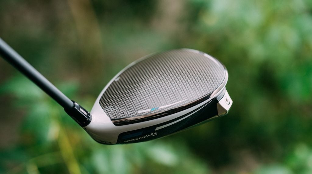 TaylorMade's 2020 SIM and SIM Max drivers, fairway woods and rescues