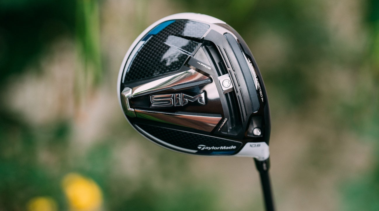 Taylormade S 2020 Sim And Sim Max Drivers Fairway Woods And Rescues