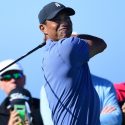It's official: Tiger Woods is using TaylorMade SIM at Torrey Pines.