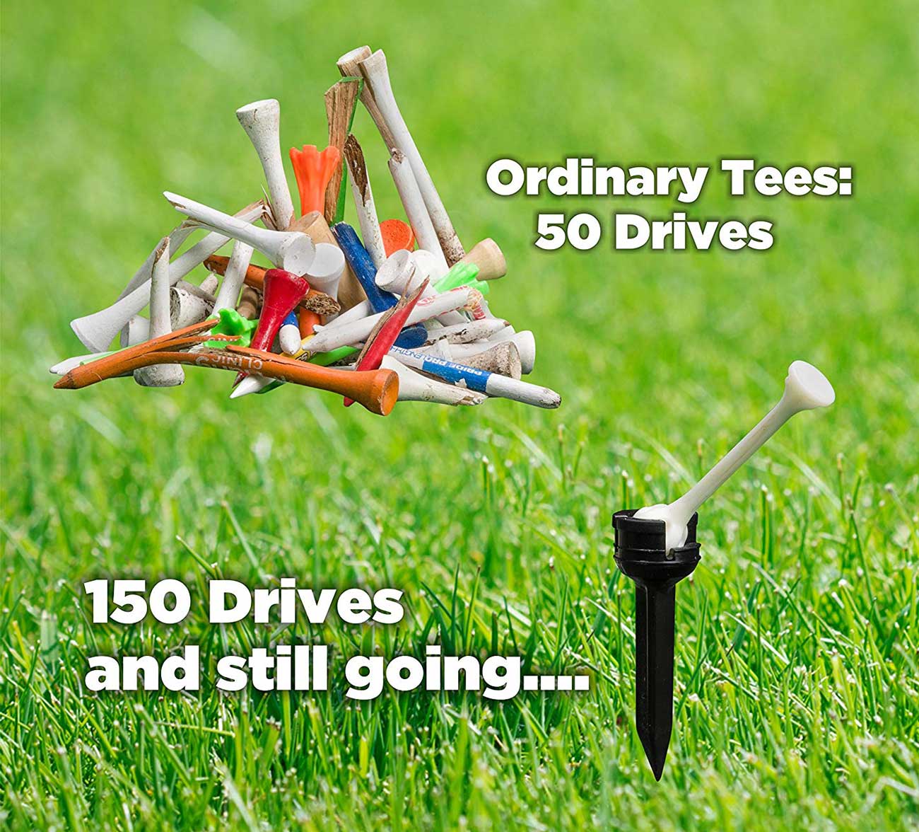 This, from Titan Tees' website, suggests their graphic design team could use some work but successfully illustrates the simple effectiveness of the product.