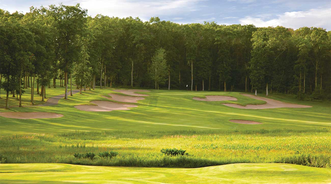 Bobby's Legacy in Brainerd, Minnesota.