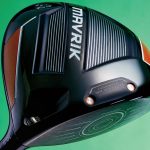 With the new Mavrik line, Callaway offers a complete arsenal of AI-generated clubs