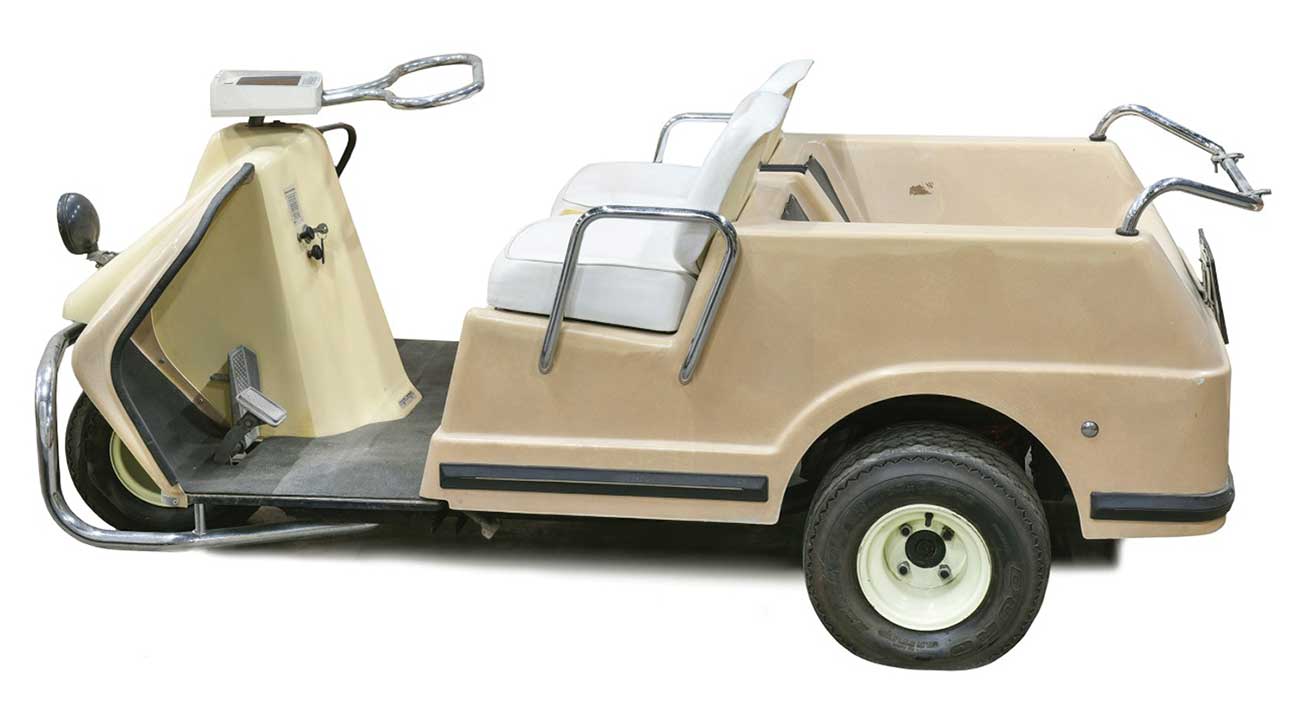 done deal golf buggies for sale