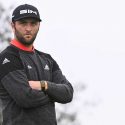 Jon Rahm started slow and finished a stroke shy of a playoff at the Farmers Insurance Open.