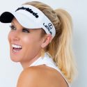 Natalie Gulbis is retiring from the LPGA at the end of the 2020 season.