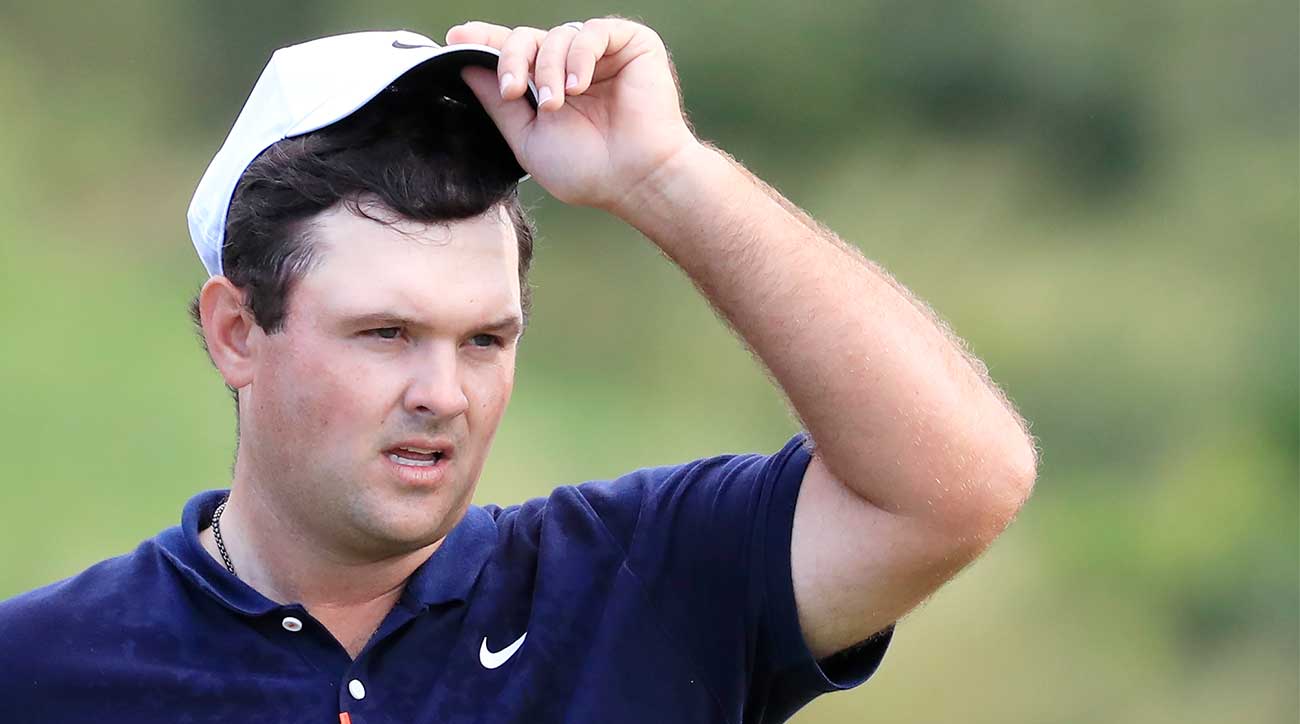 The real meaning of the Patrick Reed heckling incident