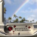 Scotty Cameron's Special Select Tour Prototypes debuted at Sony.