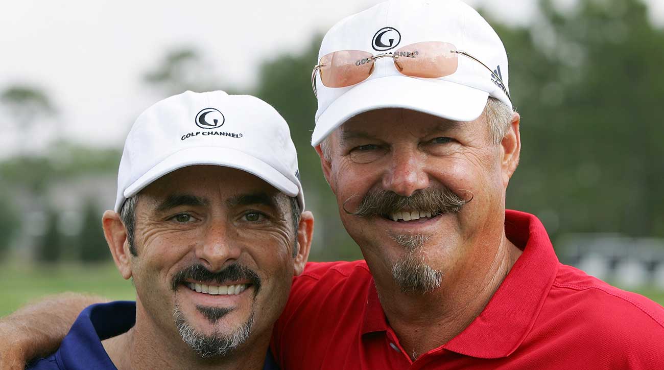 Mccord Feherty