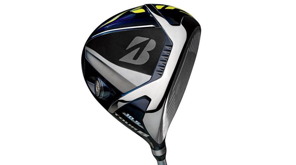 Bridgestone Tour B JGR driver review and photos: ClubTest 2020