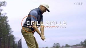 Drill Skills