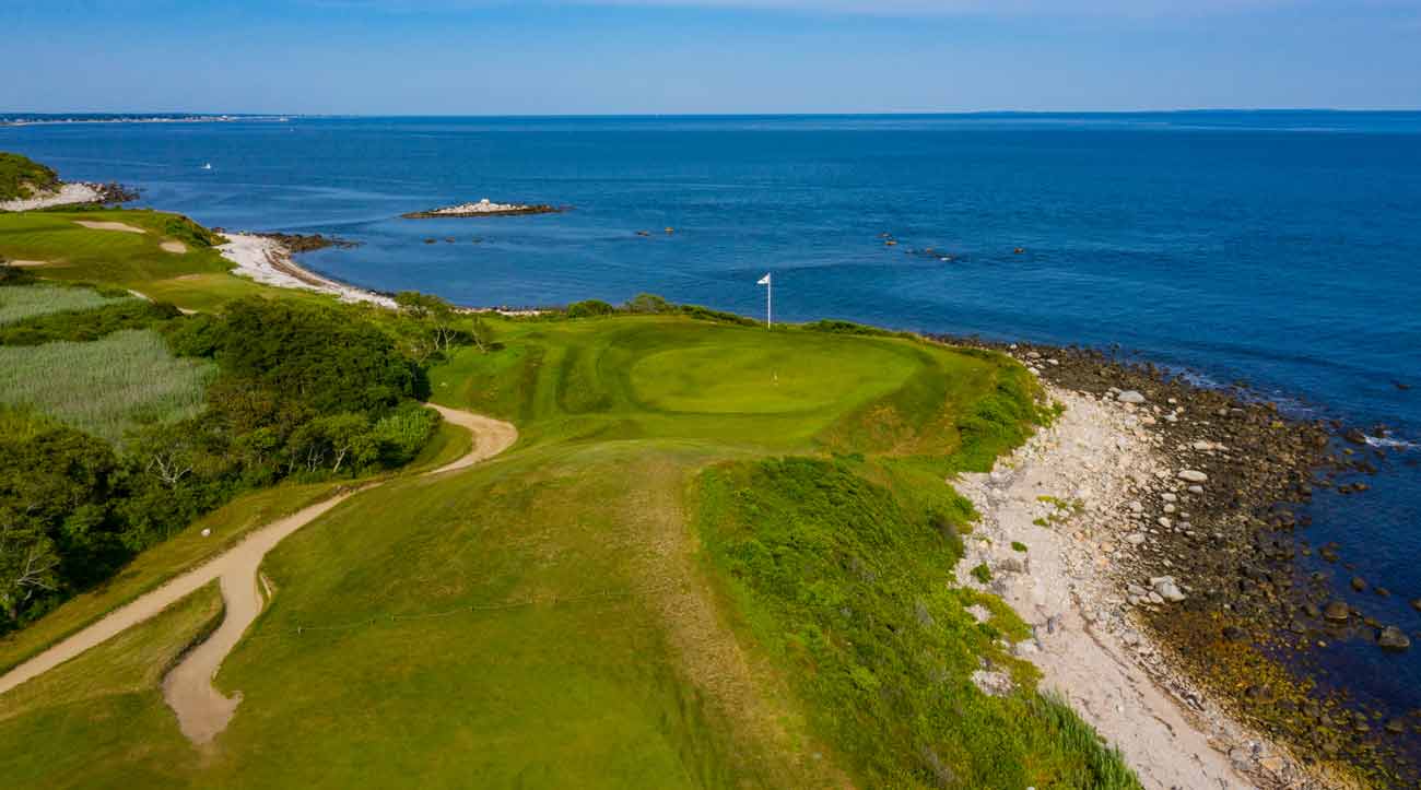 Fishers Island