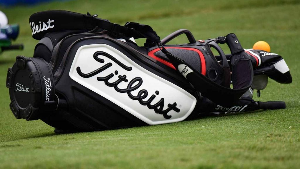 David Maher, president and CEO of Acushnet Company – the parent company of Titleist and FootJoy, among other golf brands – disputed the findings of the recently released Distance Insights Project.