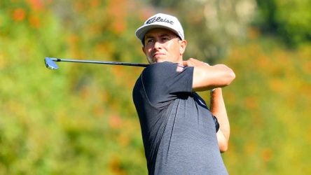 genesis invitational round 4 tee times