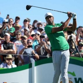 waste management open tee times