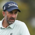 Geoff Ogilvy wants golf to follow the path tennis has paved for equal pay at its biggest events.