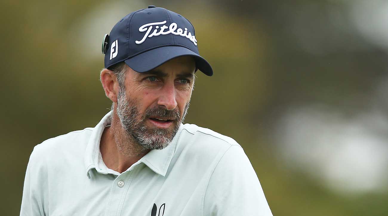 Geoff Ogilvy: Mixed golf events will improve health of the game