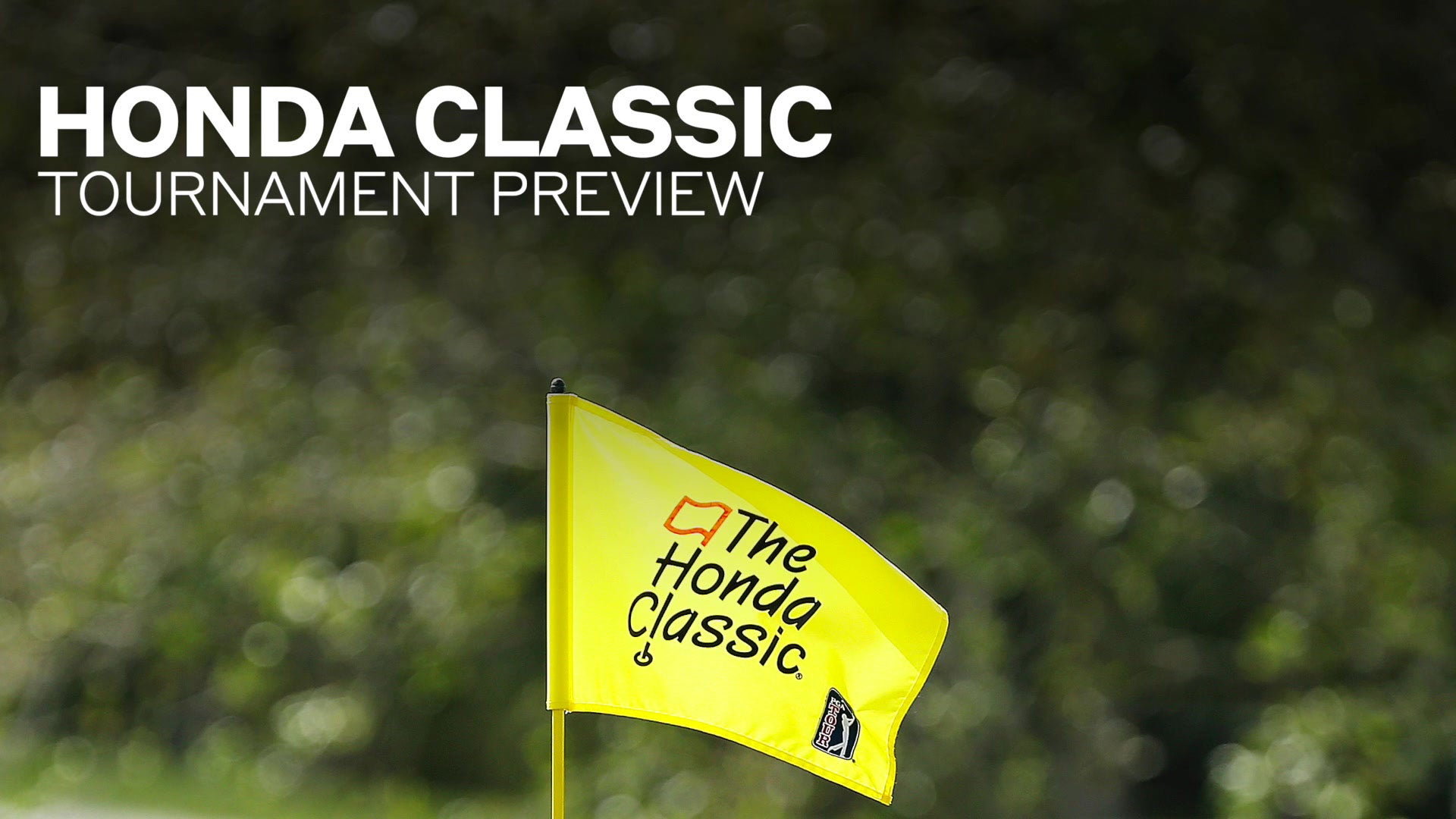The Honda Classic: Tournament Preview