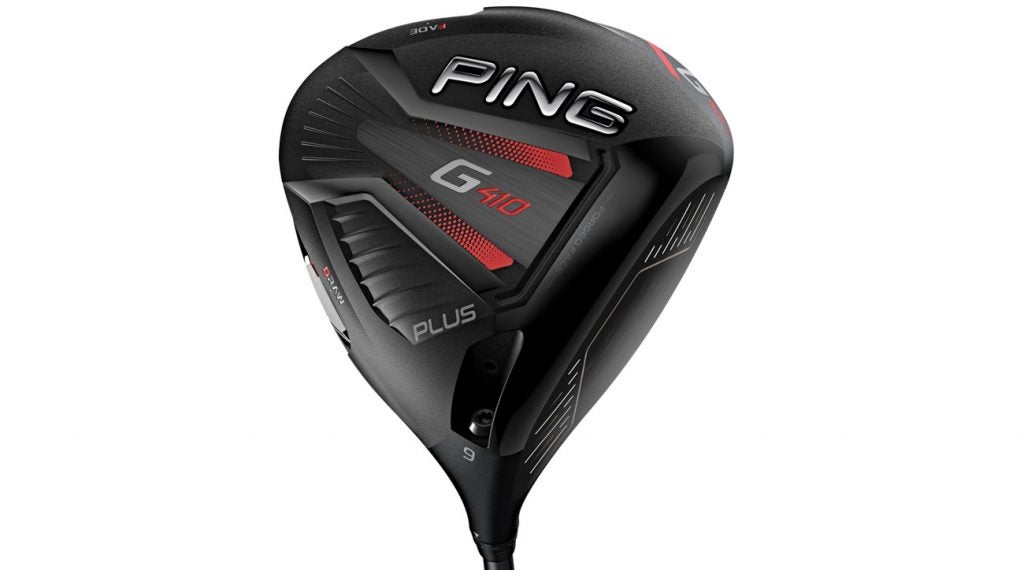 Ping G410 Plus driver review, photos and more: ClubTest 2020