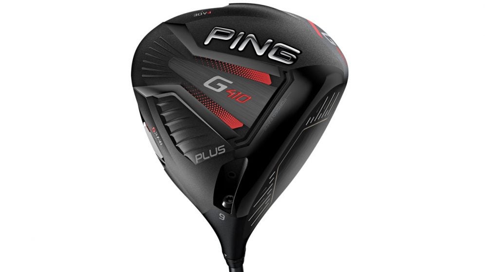 Ping G410 Plus driver review, photos and more: ClubTest 2020