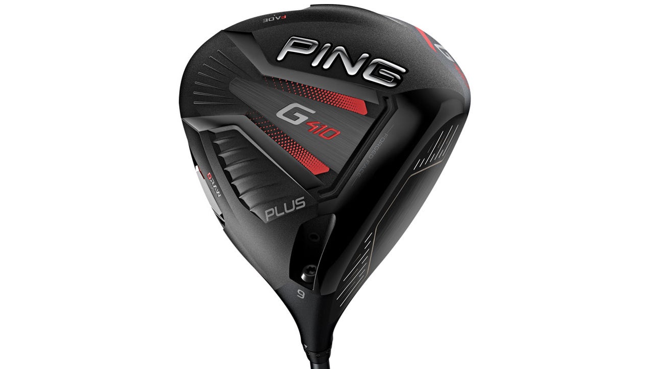 Ping G410 Plus Driver Review Photos And More Clubtest 2020 7044