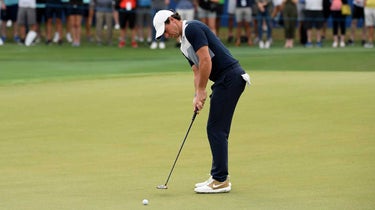 The mind trick Rory McIlroy learned to improve his putting