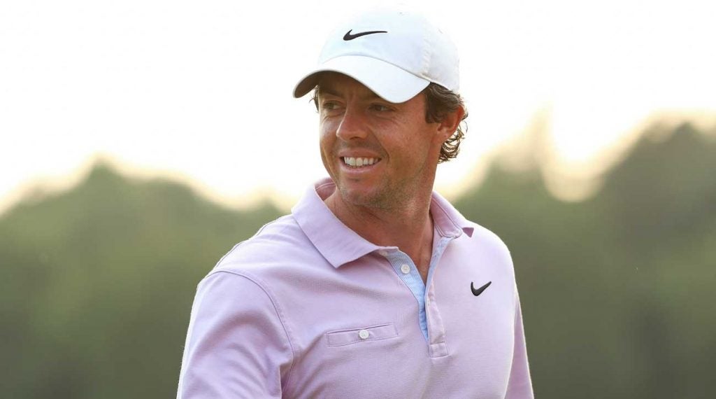 Rory McIlroy sat down for a fantastic interview with the Irish Independent.
